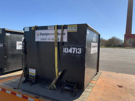 2020 STAR INDUSTRIES 1425