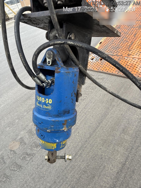 2024 AUGER TORQUE 3300-30