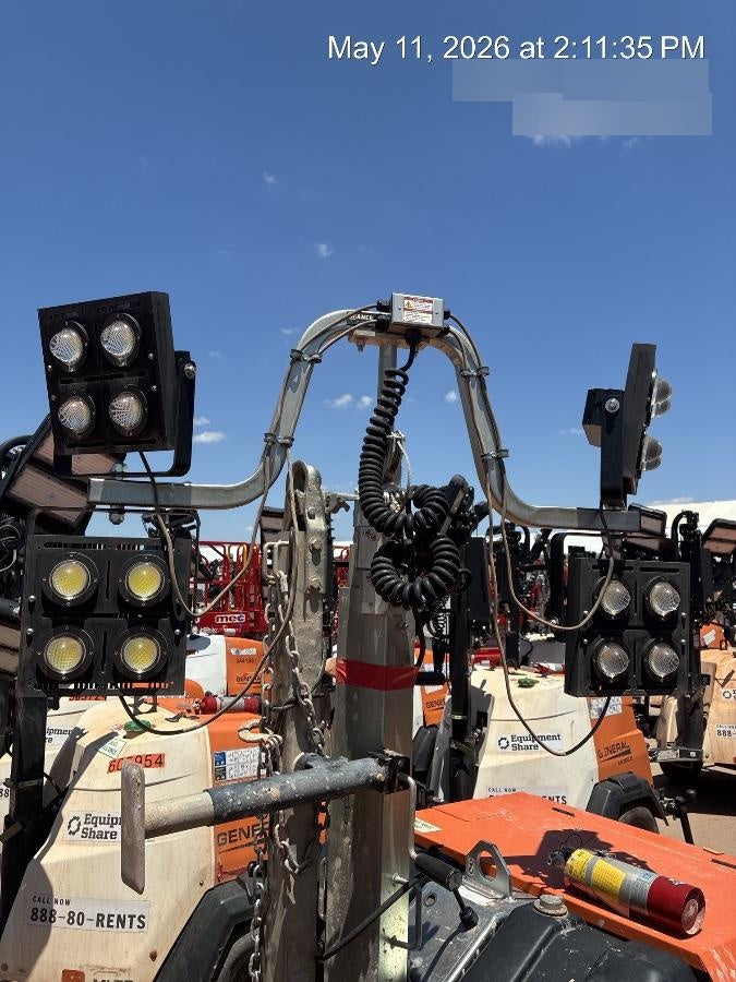 2025 WANCO WLTT-4MM4K