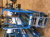 2018 Genie GS-1930 Genie GS-1930 Scissor Lift w/Standard Options