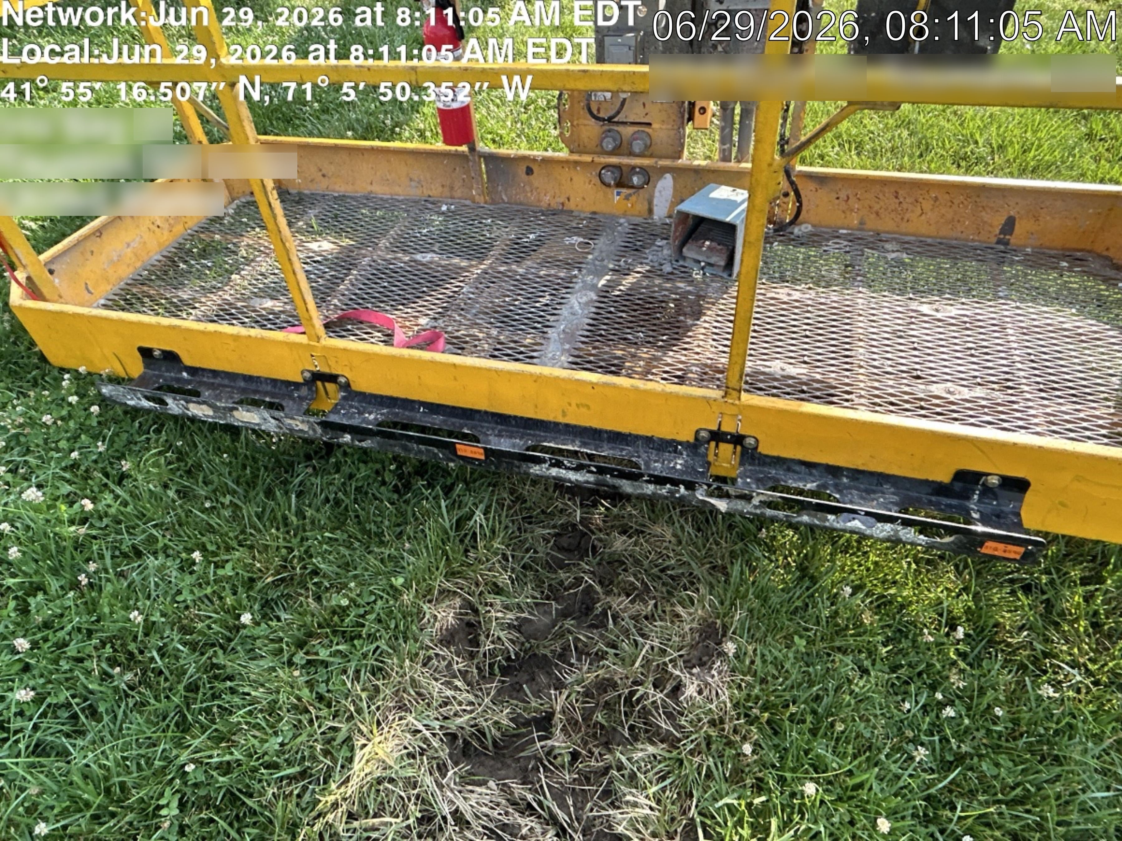 2021 HAULOTTE HT85RTJ PRO