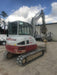 2020 Takeuchi TB250-2C Cab/Heat/Air, Rubber Tracks, Manual TAG QC