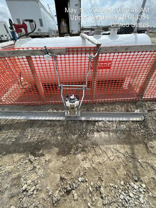 2025 WACKER NEUSON P35A