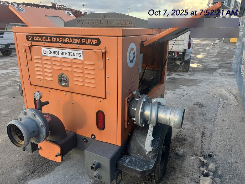 2020 MYERS-SETH A-DD6/HA/SAFE