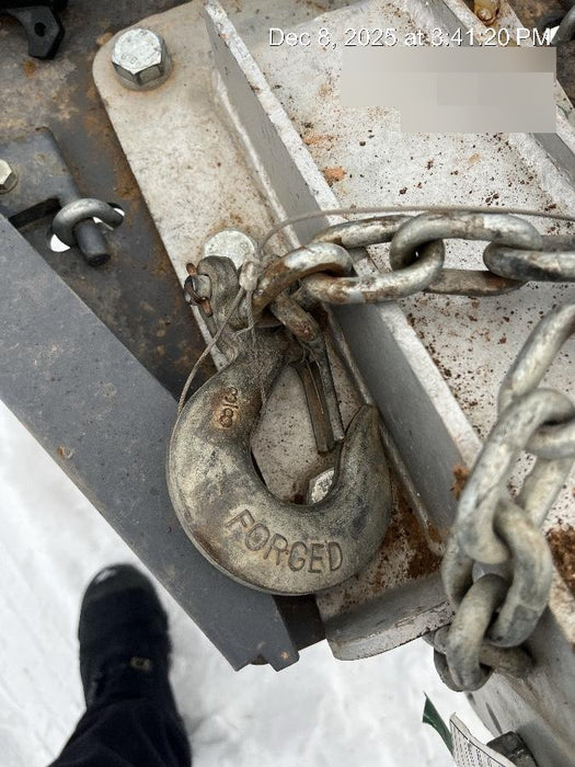 2022 ATLAS COPCO PAC F66 KD