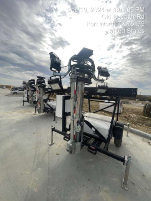 2024 WANCO WLTS-MM8A-1600