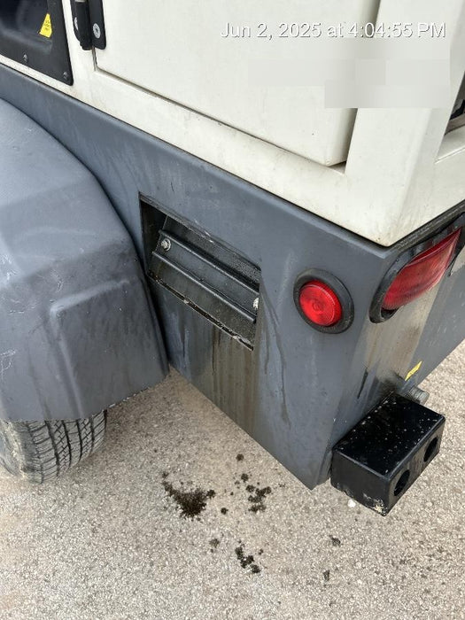 2022 ATLAS COPCO QAS45