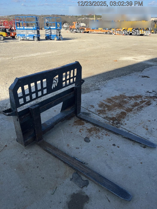 2023 SOLESBEE SPF-48