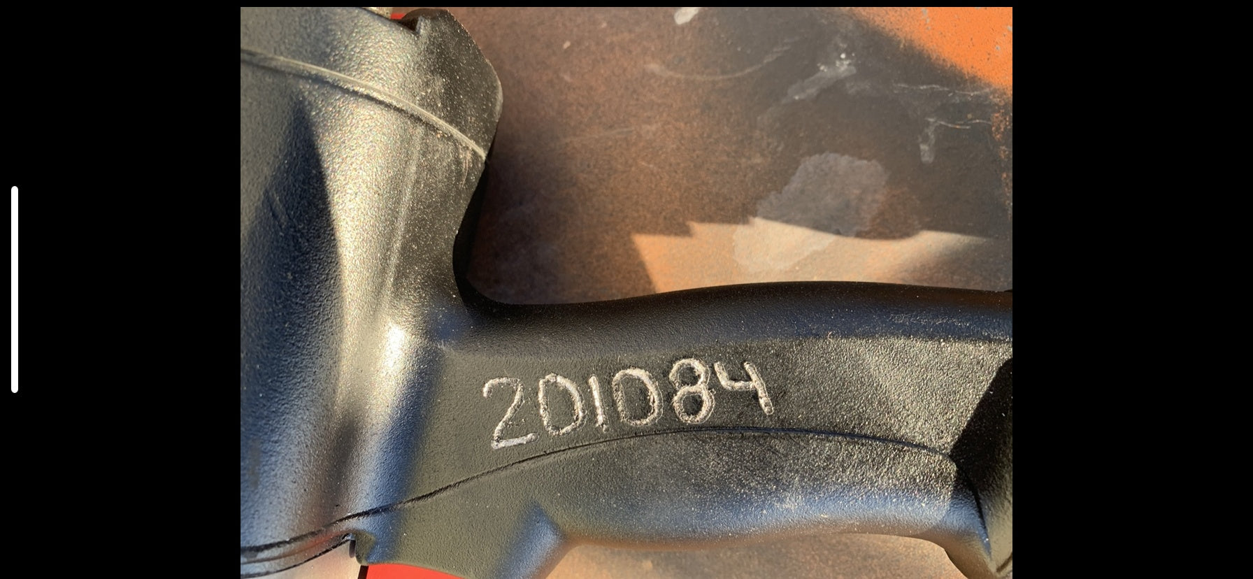 2022 INGERSOLL RAND 2925P3TI