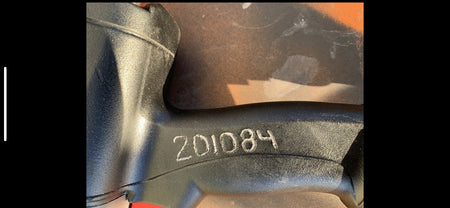 2022 INGERSOLL RAND 2925P3TI