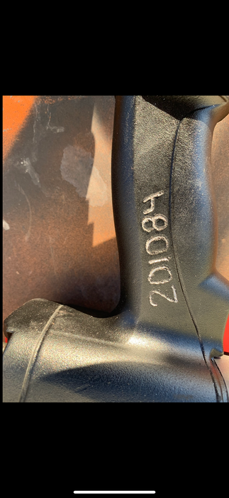 2022 INGERSOLL RAND 2925P3TI