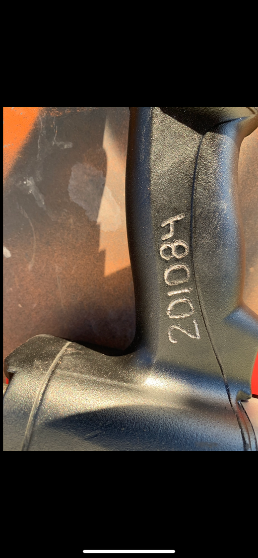 2022 INGERSOLL RAND 2925P3TI