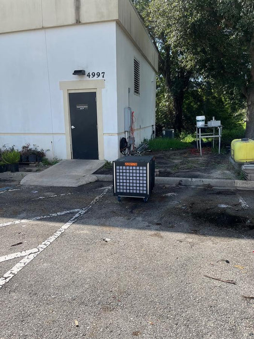 2022 ABATEMENT TECHNOLOGIES BD2KM