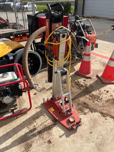 2019 HILTI DD 250