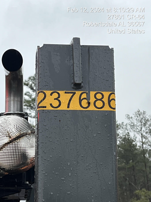 2022 MYERS-SETH RL-300