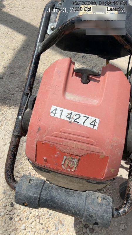 2024 HUSQVARNA LT6005