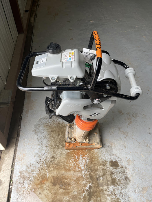 2023 MULTIQUIP MTX60HD