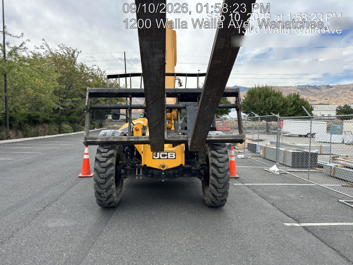 2020 JCB 509-42