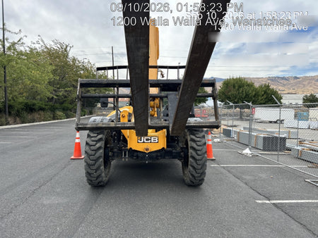 2020 JCB 509-42