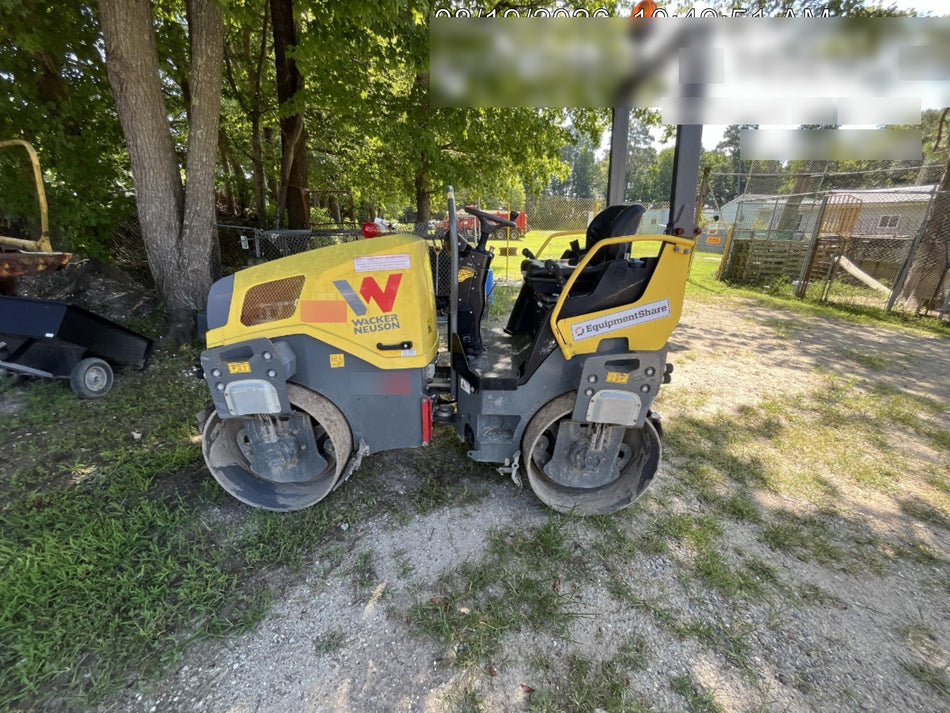 2019 WACKER NEUSON RD28-120