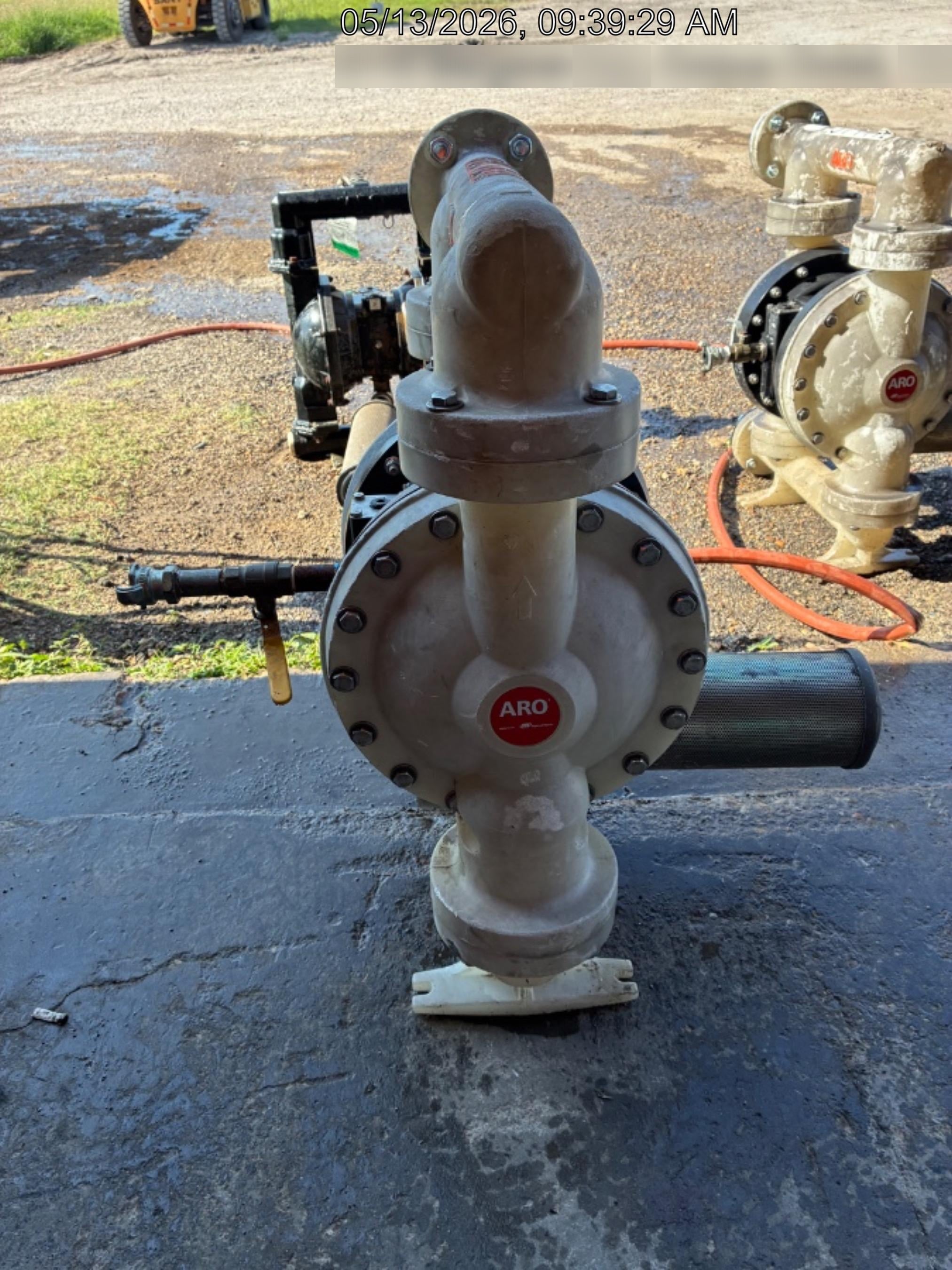 2022 INGERSOLL RAND PD20P-FPS-PTT