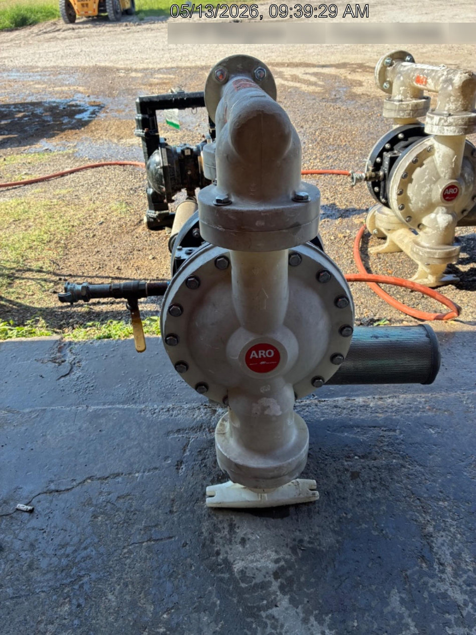 2022 INGERSOLL RAND PD20P-FPS-PTT