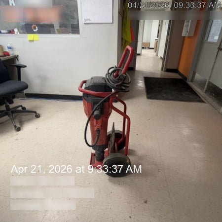 2024 HILTI TE 3000-AVR