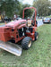 2022 DITCH WITCH RT45A