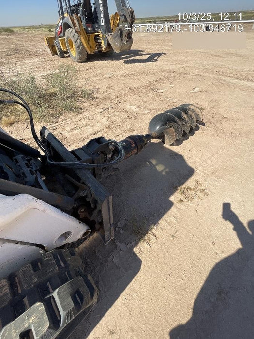 2023 AUGER TORQUE 3300-30