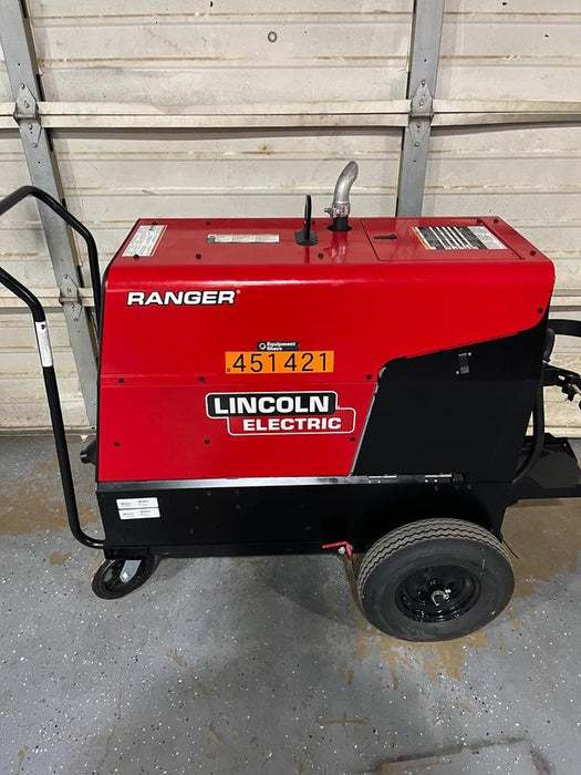 2024 LINCOLN ELECTRIC Ranger 305 LPG