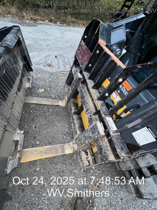 2024 VIRNIG PF4855-5VG