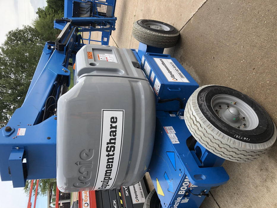 2020 GENIE Z-45/25J DC