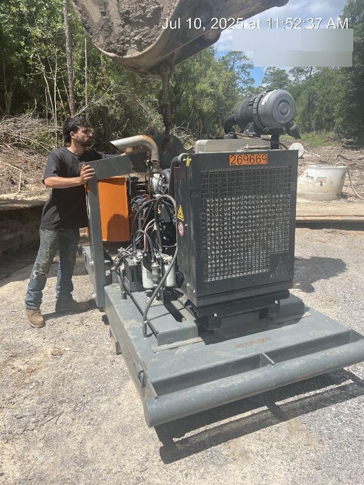 2022 MYERS-SETH RL-300