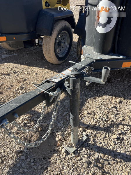 2021 ALLMAND NLV3GR