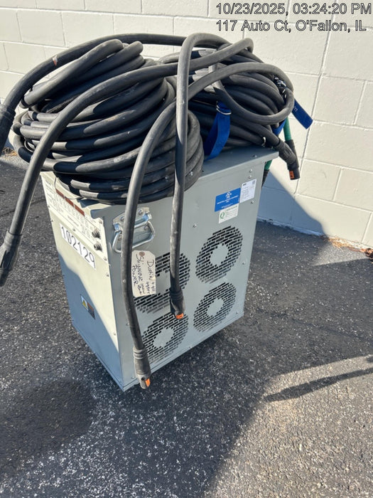 2020 ASCO AVTRON 2705