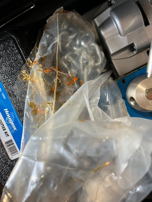 2022 HOUGEN MFG HMD904