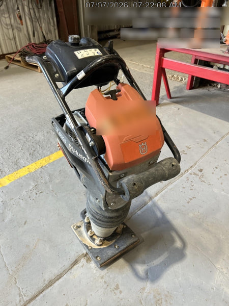 2024 HUSQVARNA LT6005