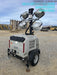 Wacker Neuson LTV6K-MH Wacker Neuson LTV6K Towable Light Tower