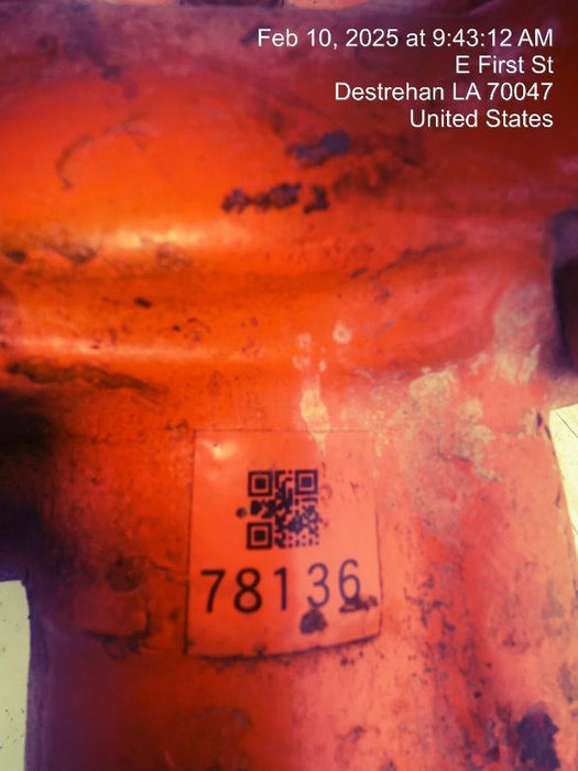 2020 MICHIGAN PNEUMATIC MP-TPB90-118