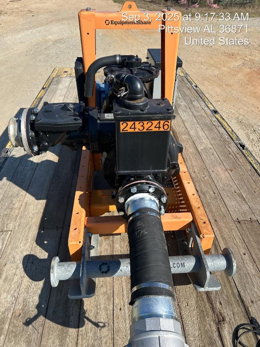 2022 PIONEER EPP66S12L71