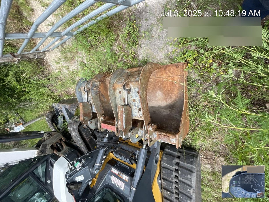 2022 SOLESBEE SBG-72