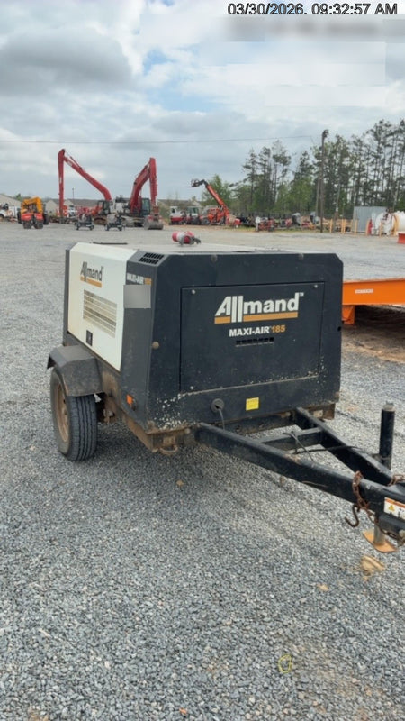 2020 ALLMAND MA185