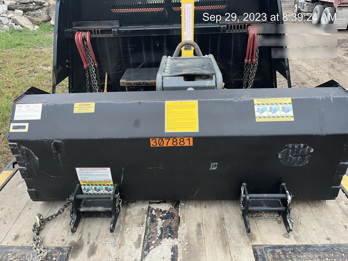 2020 WACKER NEUSON BPU5545A