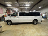 2024 CHEVROLET Express Van - Rental