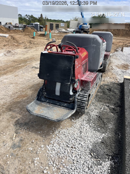 2024 TORO MBTX 2500-TS