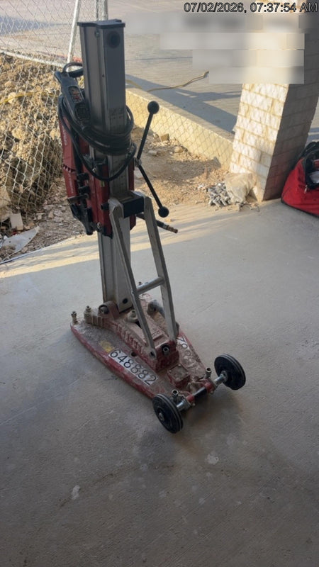 2023 HILTI DD250E