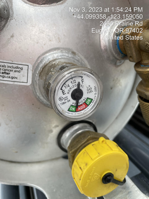 2022 TOYOTA 50-8FGU25