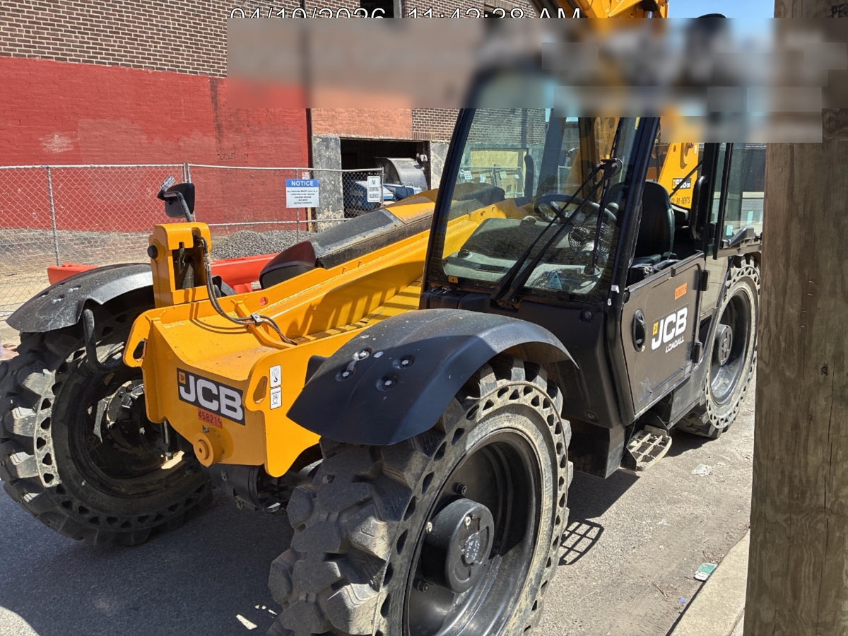2024 JCB 506-36