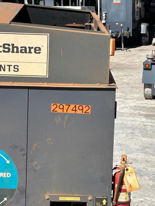 2023 ATLAS COPCO 1600CD6 Tier 3 Reman