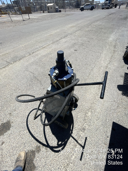 2021 PINNACLE PDQC-10000